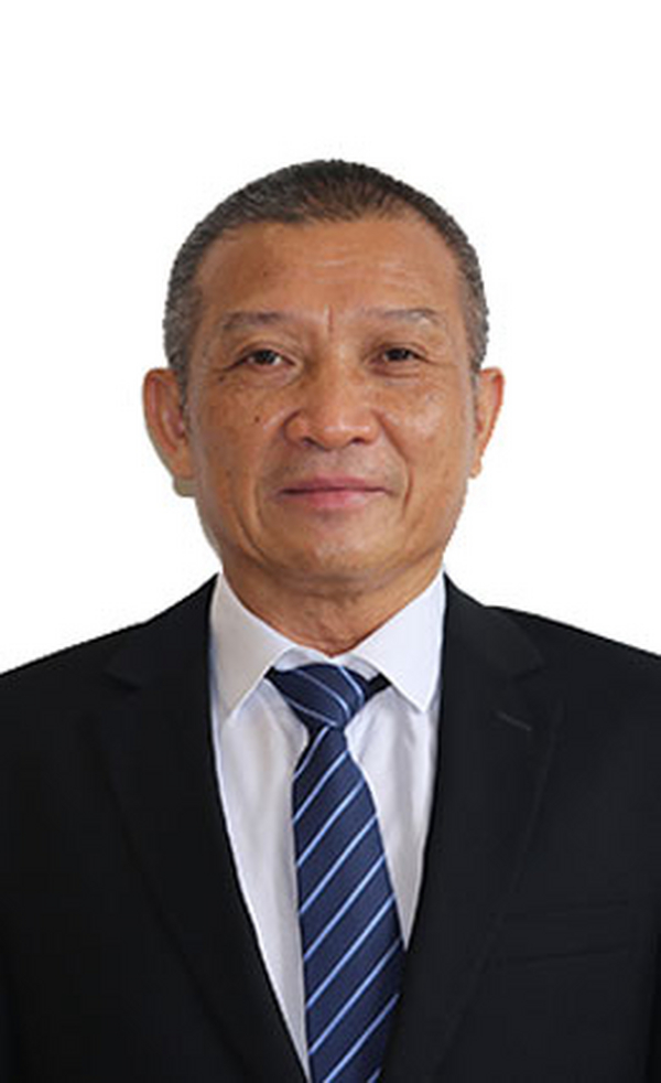 城郊联络员-吕伟强